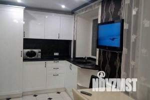 1-к квартира, посуточно, 30м2, 3/5 этаж