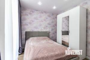 1-к квартира, на длительный срок, 40м2, 4/10 этаж