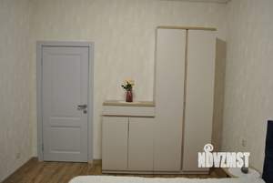 1-к квартира, на длительный срок, 52м2, 10/15 этаж