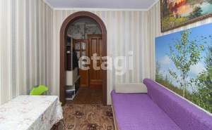 Студия квартира, на длительный срок, 16м2, 3/8 этаж