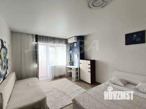 1-к квартира, на длительный срок, 36м2, 11/13 этаж