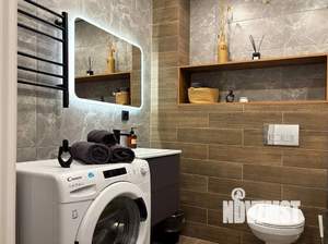 1-к квартира, посуточно, 40м2, 3/14 этаж