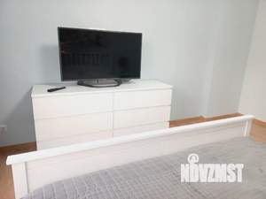 1-к квартира, посуточно, 45м2, 12/18 этаж