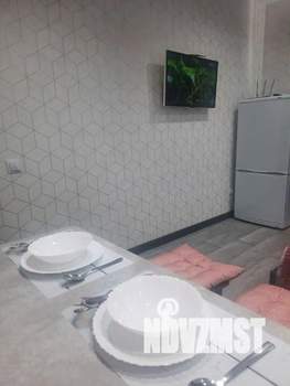 1-к квартира, посуточно, 21м2, 1/1 этаж