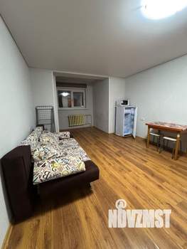 Студия квартира, на длительный срок, 29м2, 10/10 этаж