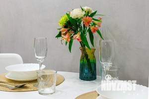 1-к квартира, посуточно, 17м2, 1/1 этаж