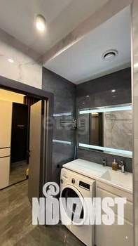 1-к квартира, на длительный срок, 44м2, 6/21 этаж