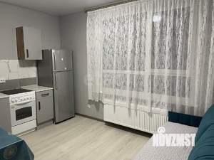 Студия квартира, на длительный срок, 21м2, 4/12 этаж