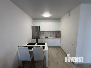 1-к квартира, на длительный срок, 37м2, 11/16 этаж