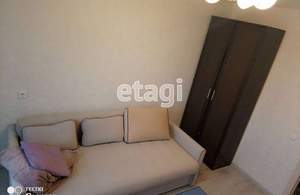 2-к квартира, на длительный срок, 49м2, 9/10 этаж