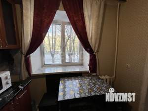 2-к квартира, на длительный срок, 42м2, 2/5 этаж