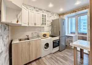 1-к квартира, на длительный срок, 27м2, 7/9 этаж