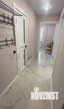 1-к квартира, на длительный срок, 40м2, 12/17 этаж