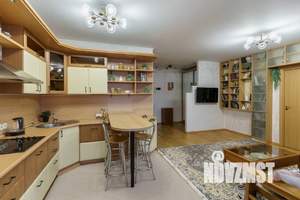 2-к квартира, посуточно, 53м2, 6/9 этаж