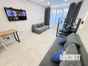 2-к квартира, посуточно, 60м2, 1/5 этаж