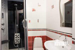 2-к квартира, посуточно, 60м2, 1/1 этаж