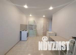 1-к квартира, на длительный срок, 37м2, 14/16 этаж