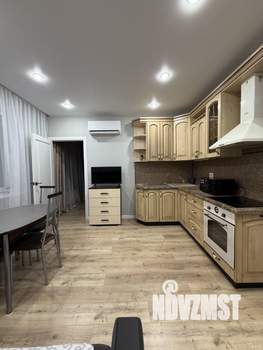 2-к квартира, на длительный срок, 38м2, 8/16 этаж