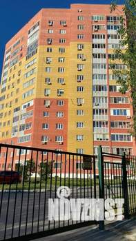 1-к квартира, посуточно, 55м2, 4/14 этаж