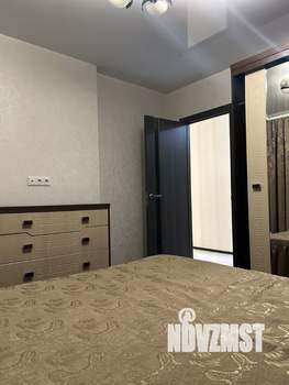 1-к квартира, на длительный срок, 41м2, 6/10 этаж