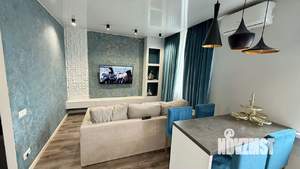 2-к квартира, на длительный срок, 69м2, 13/17 этаж