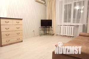 1-к квартира, посуточно, 34м2, 7/9 этаж