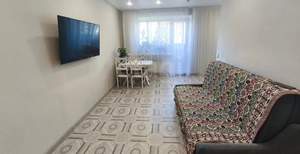 2-к квартира, на длительный срок, 44м2, 4/5 этаж