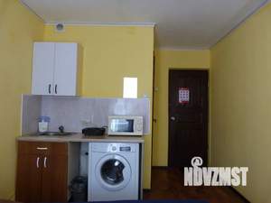 Студия квартира, посуточно, 18м2, 1/9 этаж