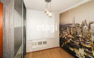 3-к квартира, на длительный срок, 49м2, 3/9 этаж