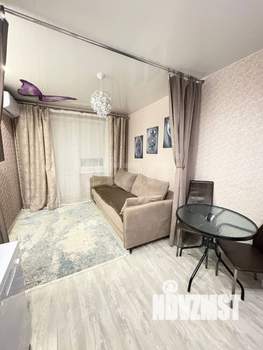 1-к квартира, на длительный срок, 39м2, 3/9 этаж