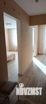 1-к квартира, на длительный срок, 42м2, 14/16 этаж