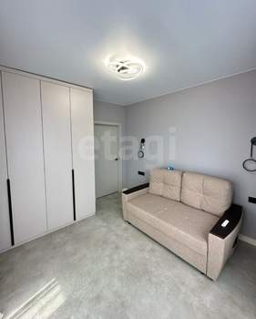 1-к квартира, на длительный срок, 47м2, 8/8 этаж