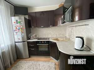 1-к квартира, на длительный срок, 35м2, 1/5 этаж