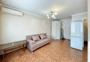 1-к квартира, на длительный срок, 28м2, 2/5 этаж