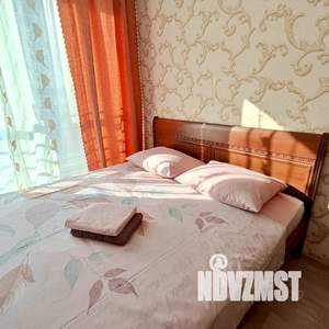 2-к квартира, посуточно, 71м2, 5/17 этаж