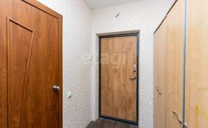 1-к квартира, на длительный срок, 40м2, 17/17 этаж