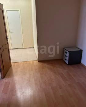 1-к квартира, на длительный срок, 43м2, 2/5 этаж