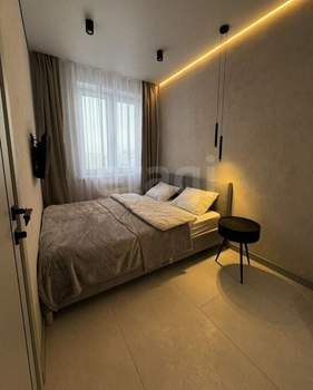 1-к квартира, на длительный срок, 27м2, 12/23 этаж