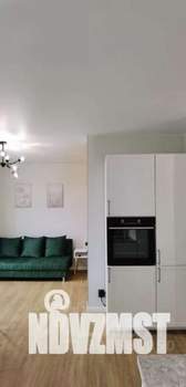 Студия квартира, на длительный срок, 30м2, 14/14 этаж