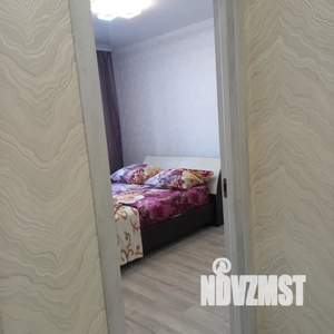 1-к квартира, посуточно, 40м2, 9/19 этаж