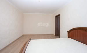 2-к квартира, на длительный срок, 63м2, 4/14 этаж