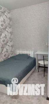 Студия квартира, на длительный срок, 28м2, 5/20 этаж