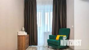 2-к квартира, посуточно, 50м2, 5/9 этаж