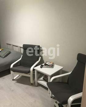 1-к квартира, на длительный срок, 44м2, 4/9 этаж