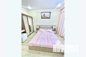 2-к квартира, посуточно, 50м2, 10/19 этаж