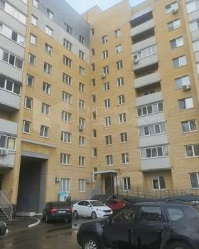 2-к квартира, на длительный срок, 67м2, 2/9 этаж