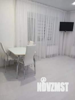 Студия квартира, посуточно, 30м2, 5/12 этаж