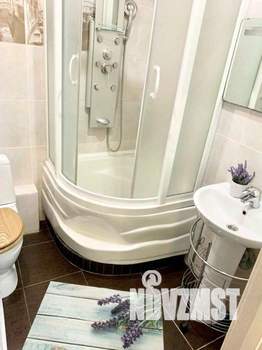 1-к квартира, посуточно, 32м2, 1/1 этаж