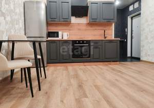 1-к квартира, на длительный срок, 45м2, 7/25 этаж