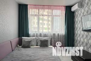 1-к квартира, посуточно, 26м2, 12/16 этаж